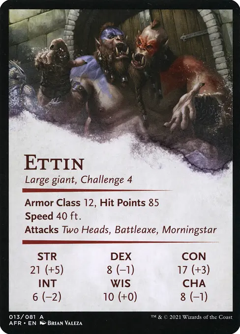 Ettin