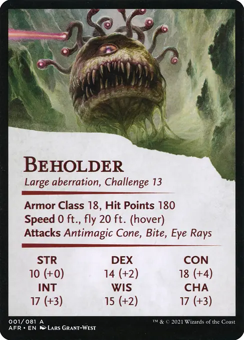 Beholder