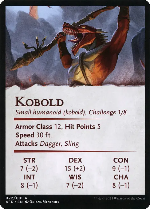Kobold