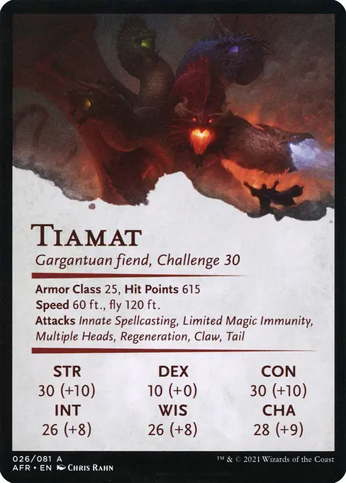 Tiamat