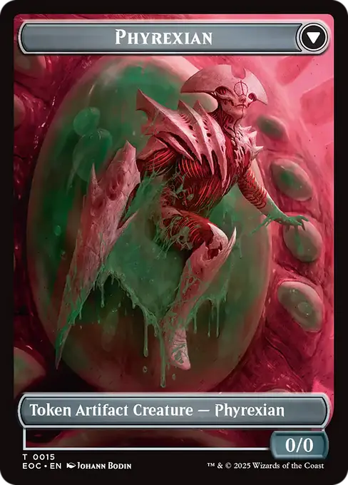 Phyrexian