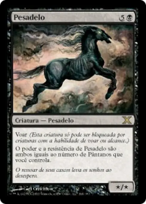 Pesadelo