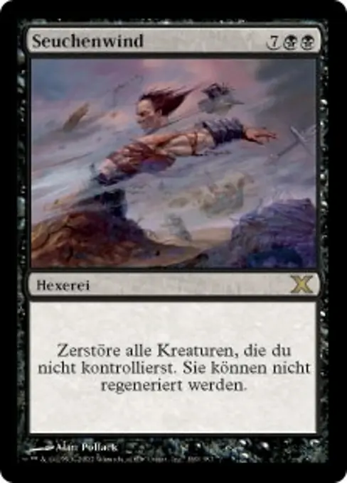 Seuchenwind