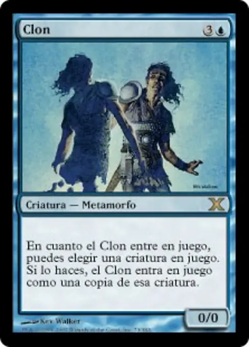 Clon