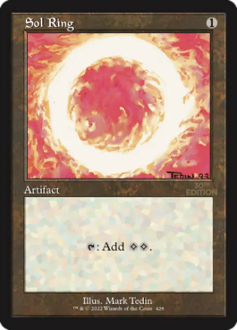 Sol Ring