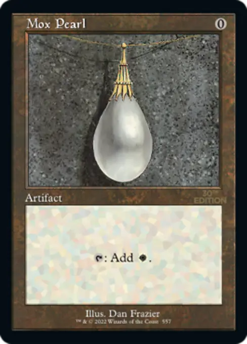Mox Pearl