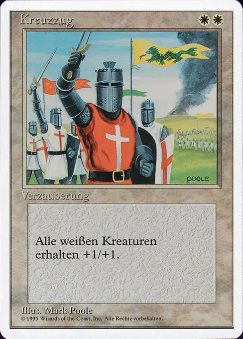 Kreuzzug