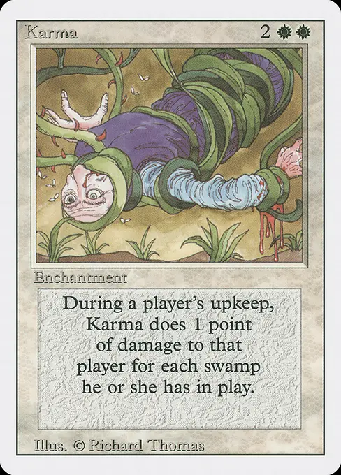 Karma