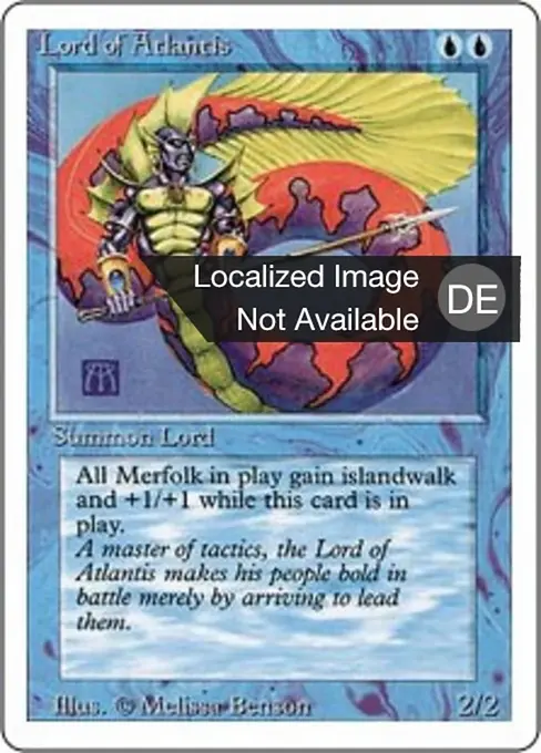 Lord von Atlantis