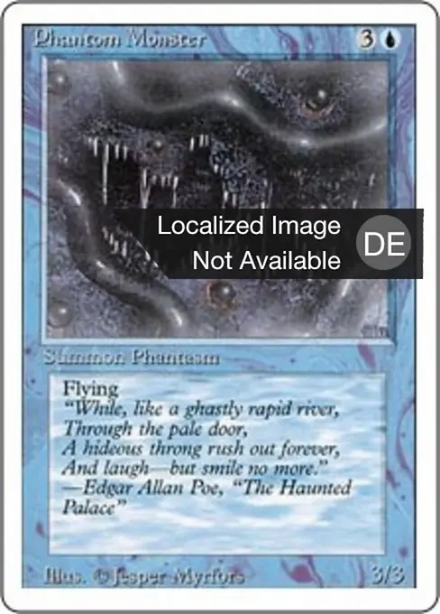 Phantommonster