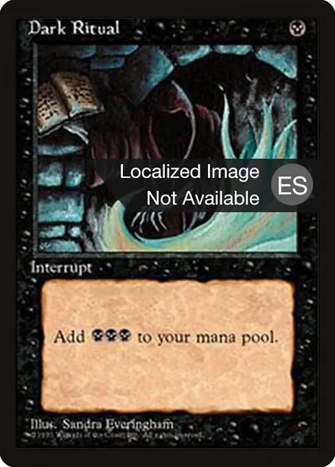 Ritual siniestro