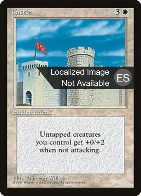 Castillo