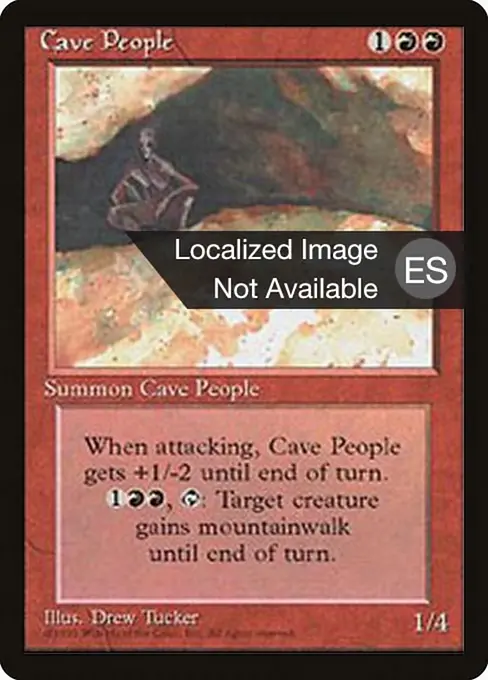 Cavernícolas