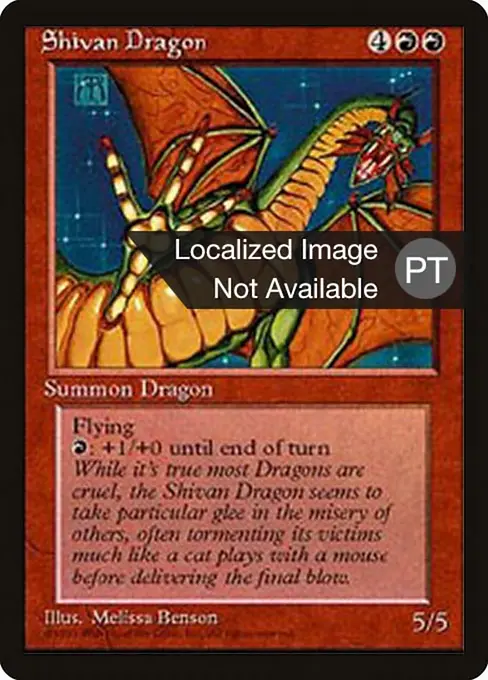 Dragão de Shiva