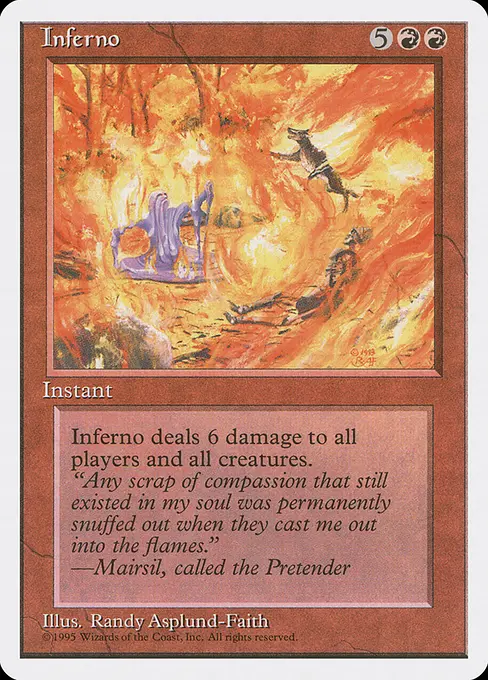 Inferno