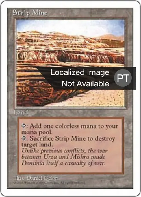 Mina de Superfície