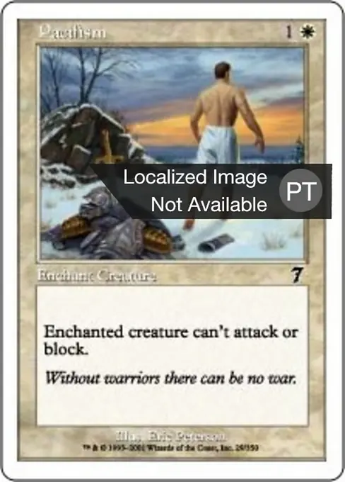 Pacifismo