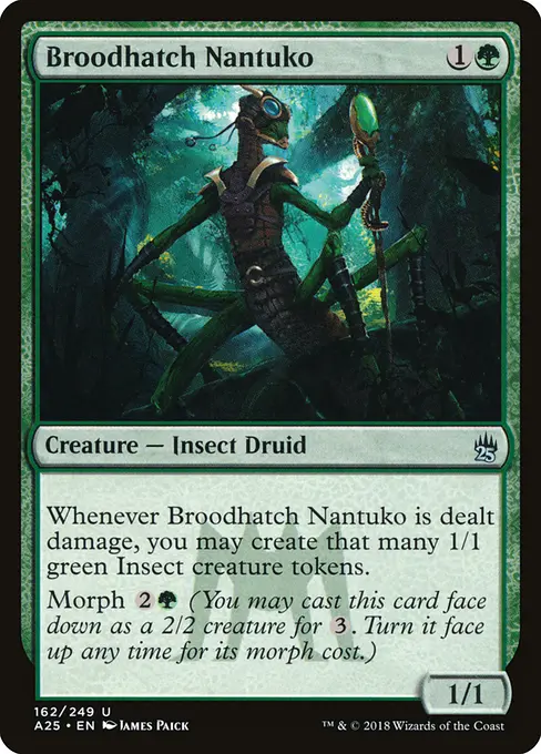 Broodhatch Nantuko