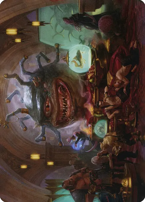 Xanathar, Guild Kingpin