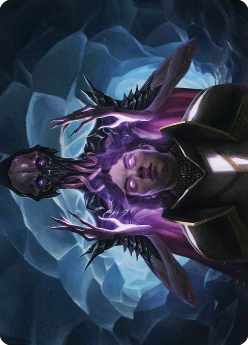 Mind Flayer