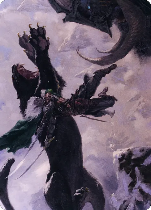 Drizzt Do'Urden