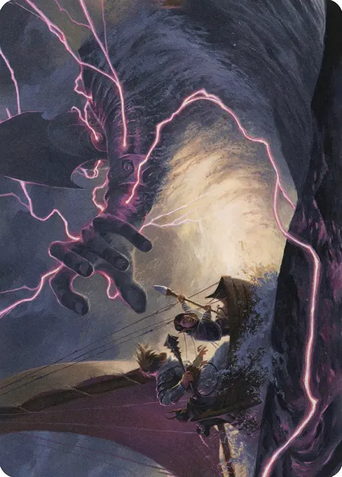 Hall of Storm Giants