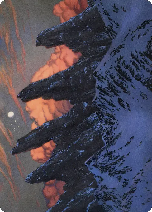 Mountain