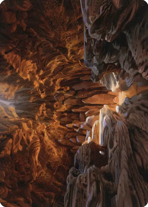 Den of the Bugbear