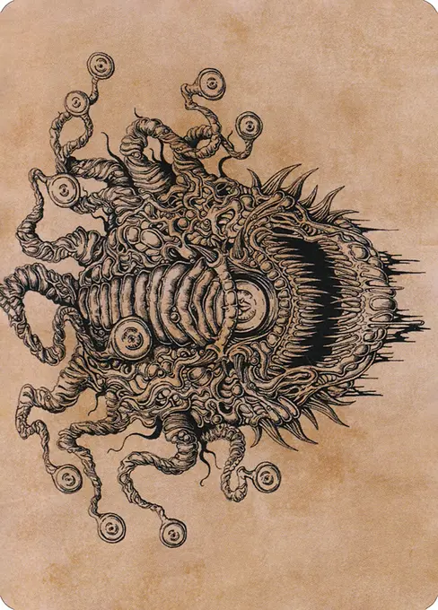 Baleful Beholder