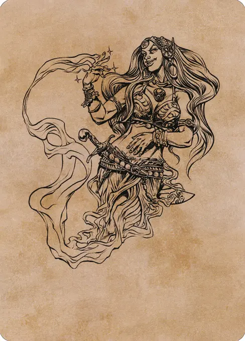 Djinni Windseer