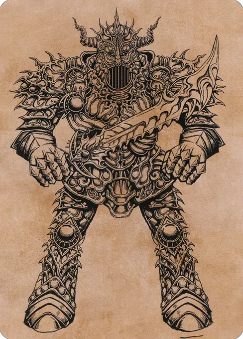 Iron Golem