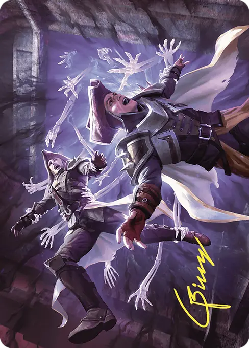 Grave Pact