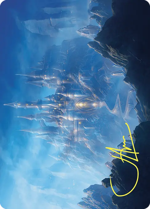 Opal Palace