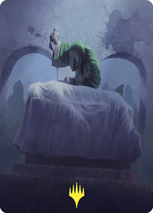 Grave Pact