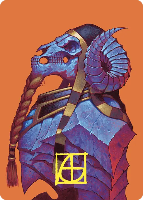 Neheb, the Eternal