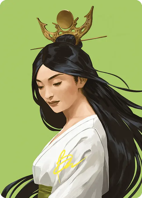 Azusa, Lost but Seeking