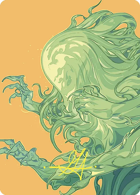 Omnath, Locus of Mana