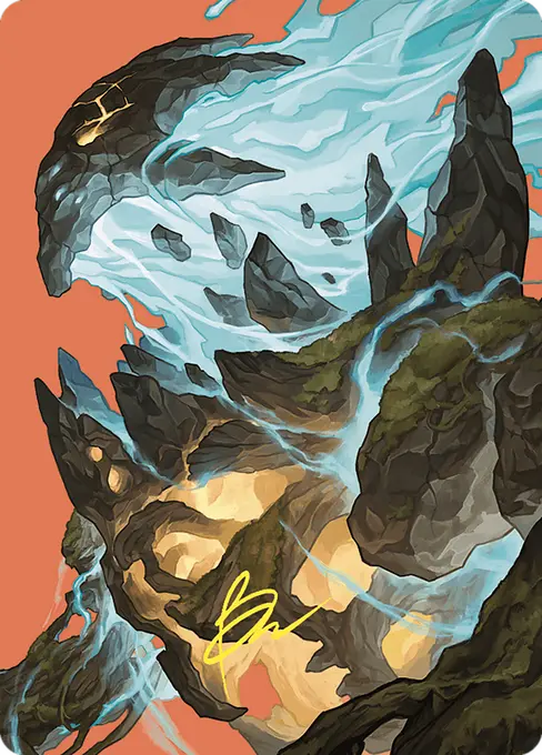 Maelstrom Wanderer