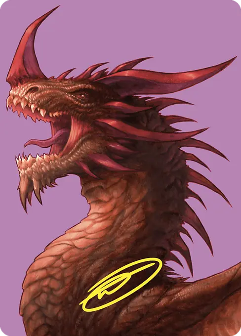 The Ur-Dragon