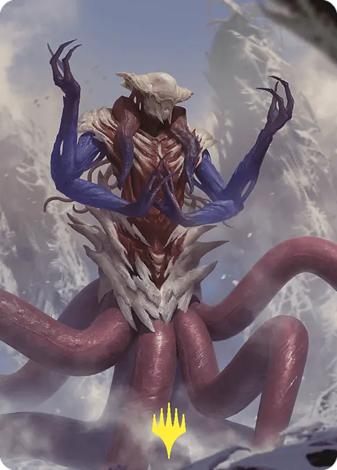 Zhulodok, Void Gorger