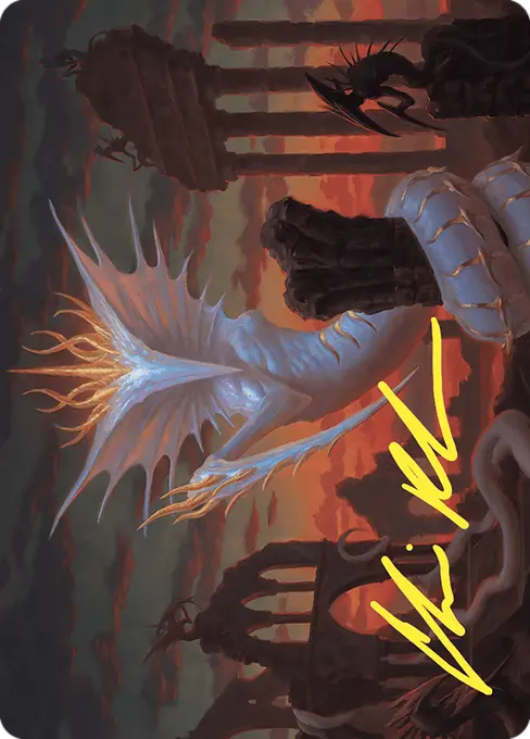 Sliver Gravemother