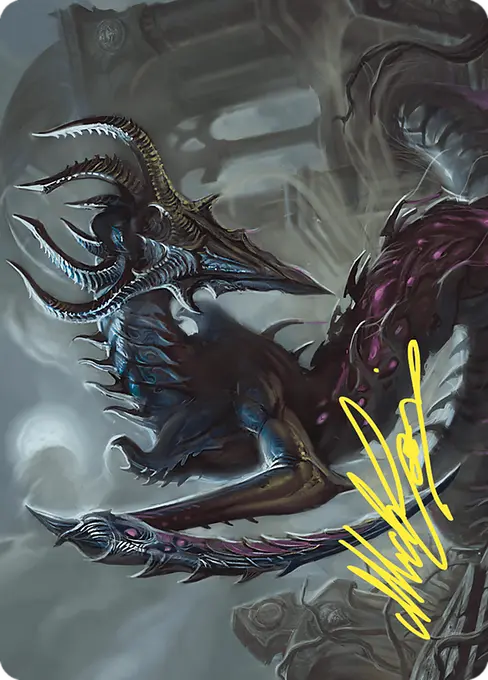 Crypt Sliver
