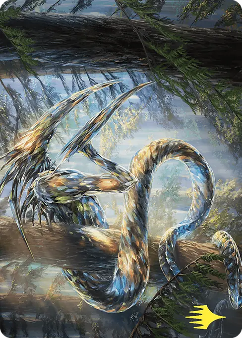 Gemhide Sliver