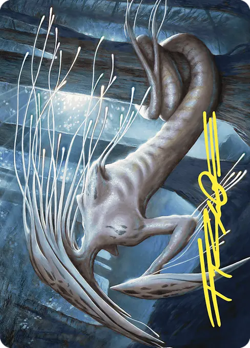 Manaweft Sliver