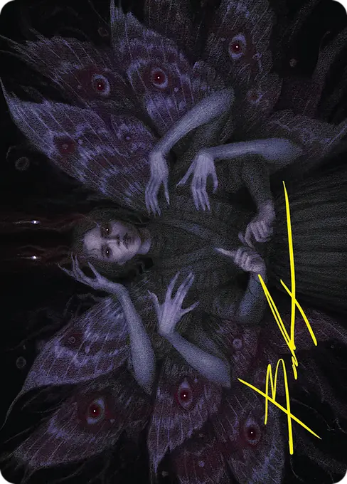 Demonic Counsel