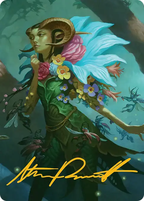 Maralen, Fae Ascendant