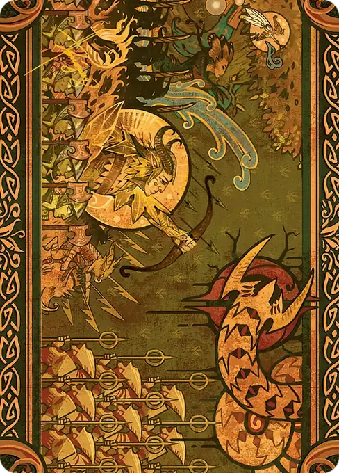 Chronicle of Victory