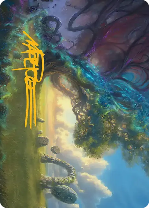 Morningtide's Light