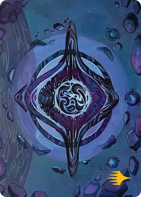 Archenemy's Charm