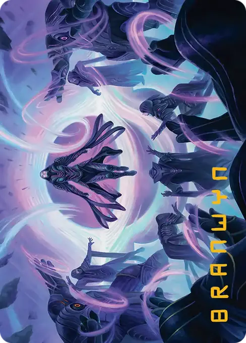 Chorale of the Void